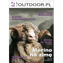 4outdoor nr 12 (6/2010 grudzień) - wersja PDF