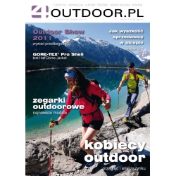 4outdoor nr 16 (4/2011 lipiec) - wersja PDF