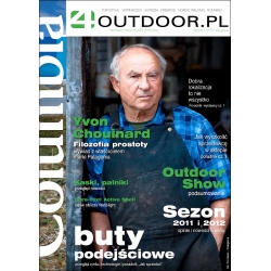 4outdoor nr 17 (5/2011 sierpień) - wersja PDF