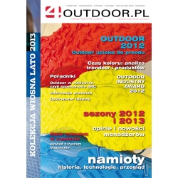 4outdoor nr 23 (5/2012 lipiec-sierpień) - wersja PDF