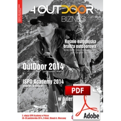 4outdoor nr 33 (4/2014, październik) - wersja PDF