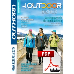 4outdoor nr 35 (2/2015, luty) - wersja PDF
