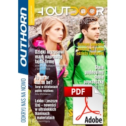 4outdoor nr 37 (4/2015, lipiec) - wersja PDF