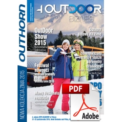 4outdoor nr 38 (5/2015, październik) - wersja PDF
