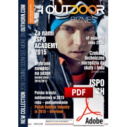 4outdoor nr 39 (1/2016, styczeń) - wersja PDF