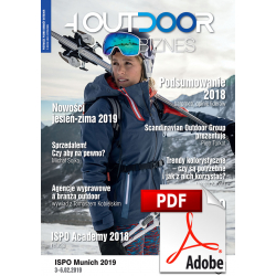 4outdoor nr 52 (1/2019, styczeń) - wersja PDF