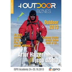 4outdoor nr 29 (5/2013 wrzesień) - wersja PDF