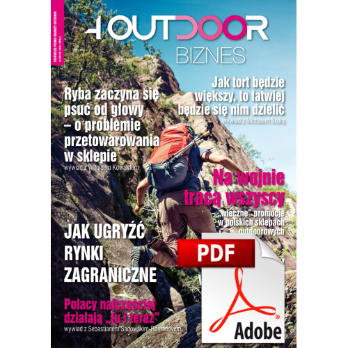 4outdoor nr 36 (3/2015, maj) - wersja PDF
