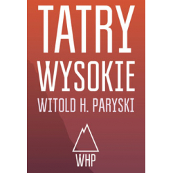 Tatry Wysokie (Witold H. Paryski)