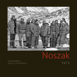 Noszak 1973. In Memoriam Tadeusz Piotrowski