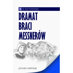 Dramat braci Messnerów (Jochen Hemmleb)