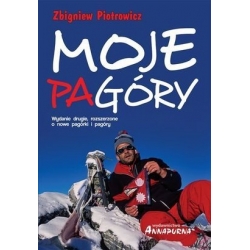 Moje PaGóry (Zbigniew Piotrowicz)