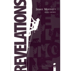 Revelations (Jerry Moffatt)