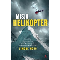 Misja helikopter (Simone Moro)