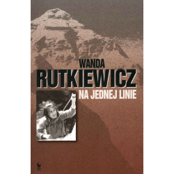 Na jednej linie (Wanda Rutkiewicz)