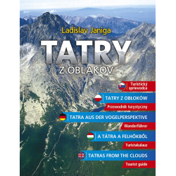 Tatry z oblakov / Tatry z obłoków