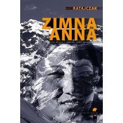 Zimna Anna (Marek Ratajczak)