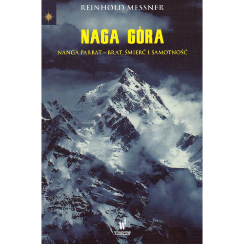 Naga góra (Reinhold Messner)