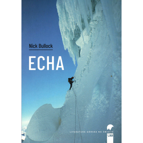 Echa (Nick Bullock)