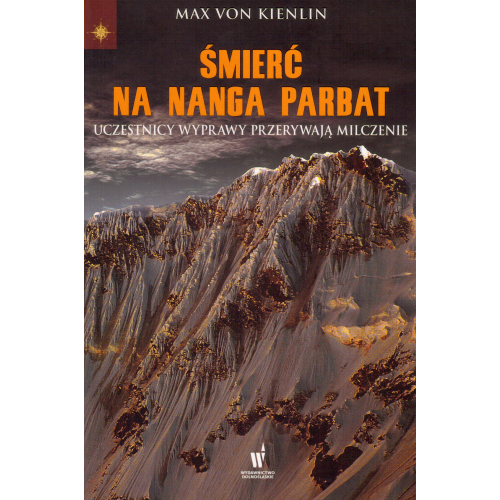 Śmierć na Nanga Parbat (Max von Kienlin)