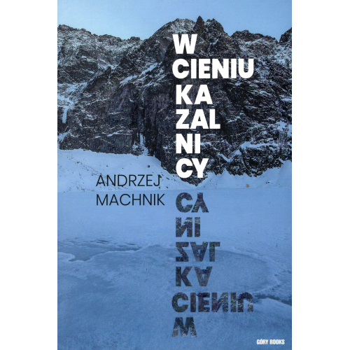 W cieniu Kazalnicy (Andrzej Machnik)