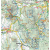 Mapa: Rudawy Janowickie (szczegóły)
