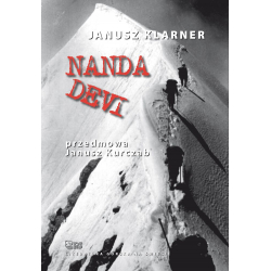 Nanda Devi (Janusz Klarner)