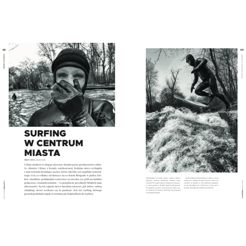 Outdoor Magazyn nr 10 (2020, wiosna-lato) - wersja PDF