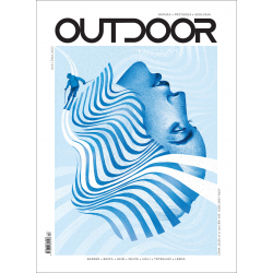 Outdoor Magazyn nr 16 (2022, zima) - wersja PDF