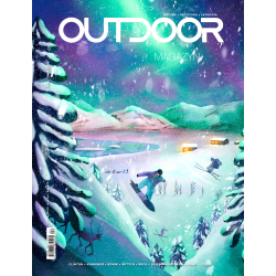 Outdoor Magazyn nr 24 (2023/24, zima)