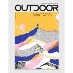 Outdoor Magazyn nr 7 (2019, maj)