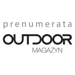 prenumerata Outdoor Magazyn
